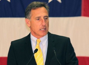 Peter Shumlin