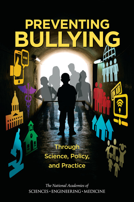 Preventing Bullying