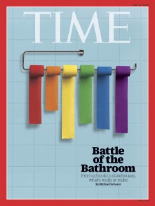 Time Bathroom