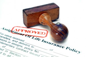 Life insurance policy