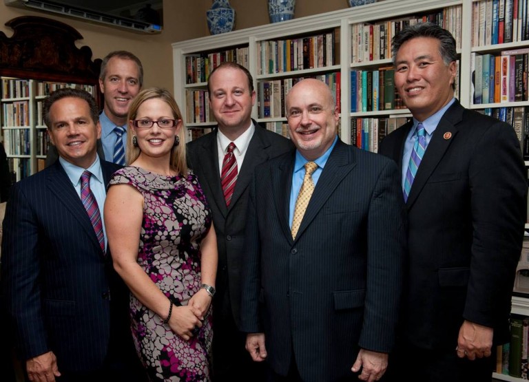 House LGBT Caucus announces re-launch of Transgender Equality Task Force, names Kennedy chair