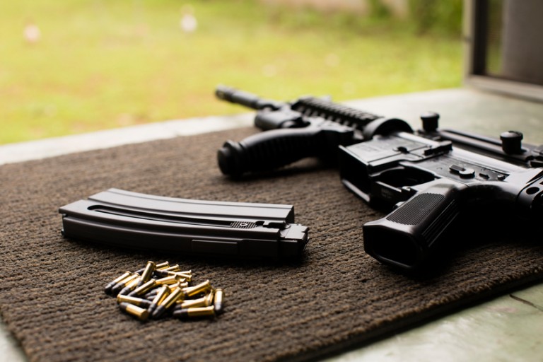 EQCA endorses Proposition 63, ‘Safety for All’ gun safety initiative