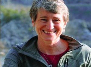 Sally Jewell