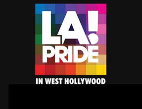 LA Pride--