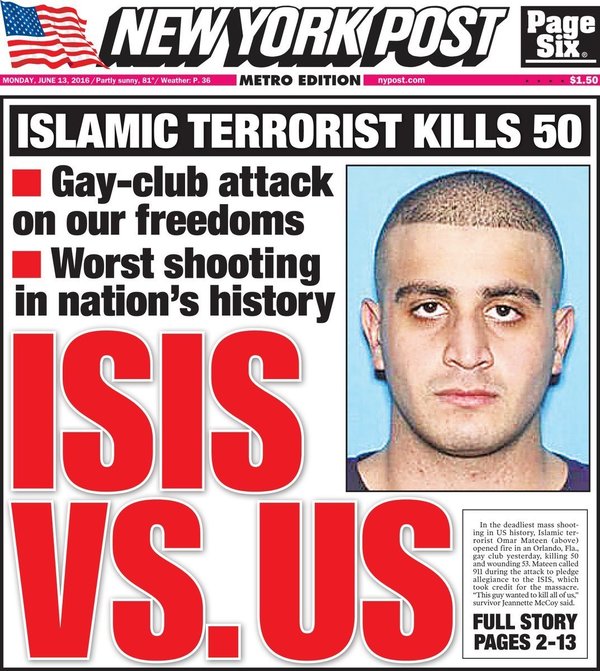 New York Post