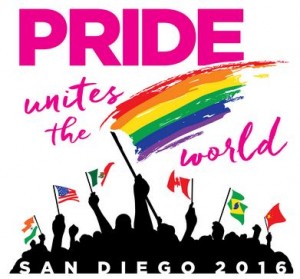 SD Pride --