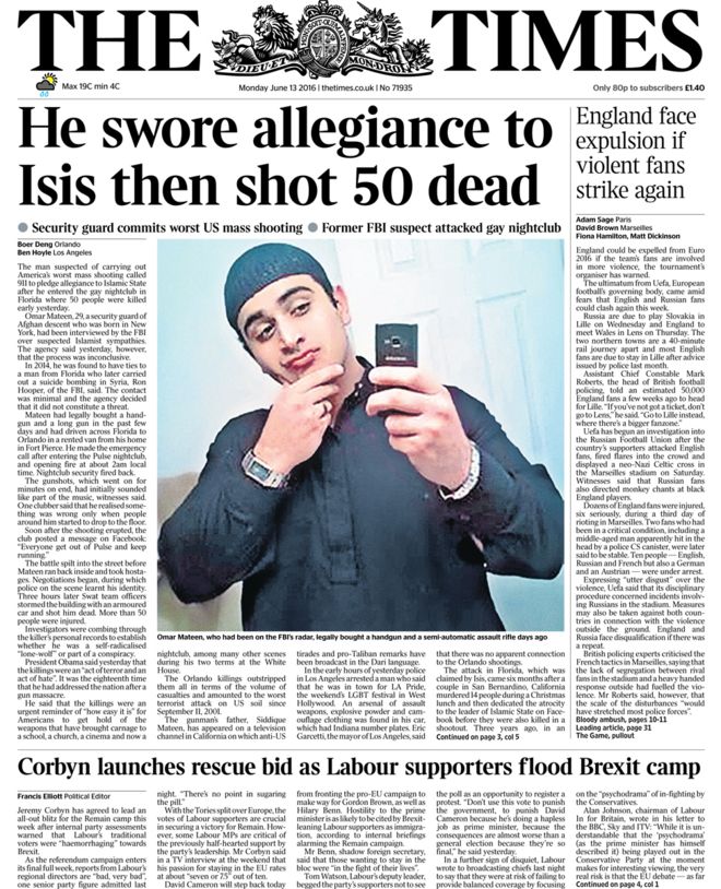 The Times (UK)