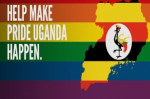 Uganda Pride--