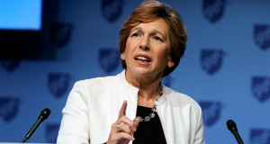 Randi Weingarten