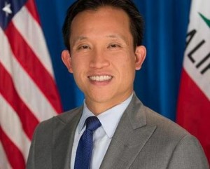 David Chiu