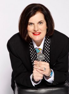 Paula Poundstone | Photo: Michael Schwartz