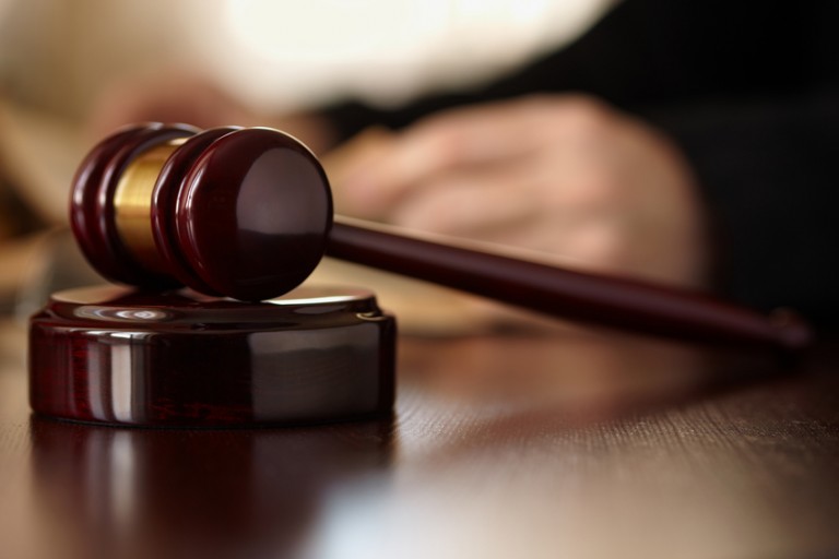 Federal judge upholds firing of transgender employee