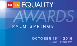 EQCA Awards 2