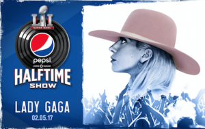 Gaga Super Bowl