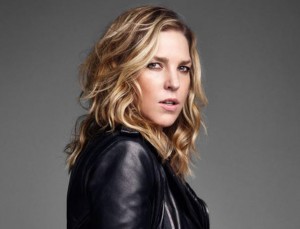 Diana Krall