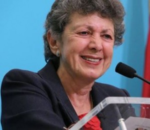 Lillian Faderman