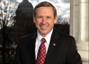 Mark Kirk