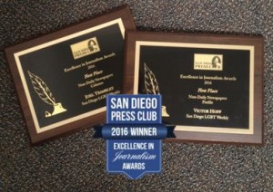 Press Club 2016