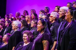 San Diego Women's Chorus