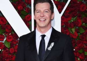 Sean Hayes