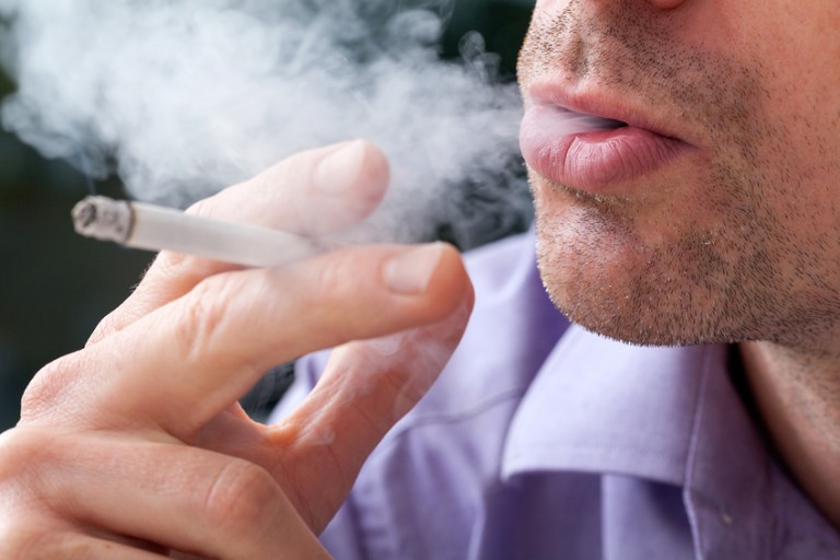 Local West Hollywood leaders speak out against big tobacco’s heavy marketing to the LGBTQ community