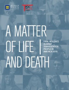 A Matter of Life and Death