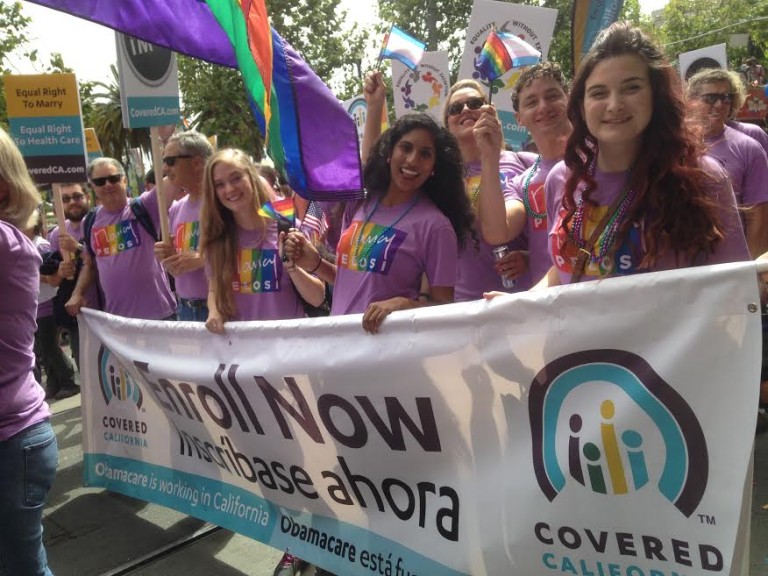 Covered California begins open enrollment with expanded coverage and lower costs for doctor visits