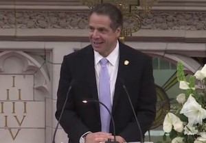 Cuomo