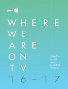 GLAAD TV 2016