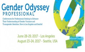 Gender Odyssey 2017