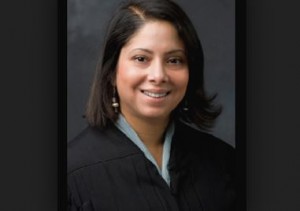 Judge Cathy Bissoon