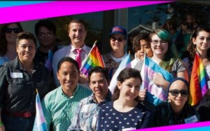 San Diego Youth Pride Leadership