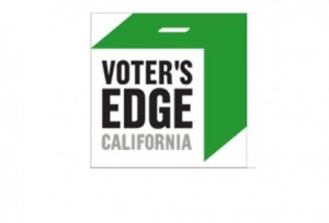 Voter's Edge