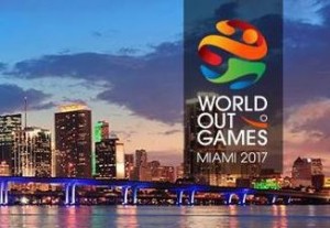 World Out Games 3