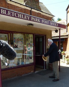 Blethley Park Post Office