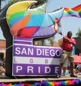 LGBT Pride 2