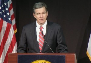 Roy Cooper