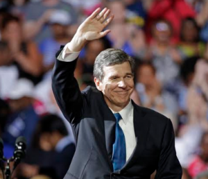 Roy Cooper