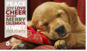 San Diego Humane Society