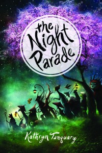 The Night Parade