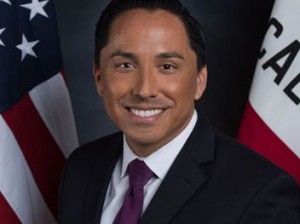 Todd Gloria