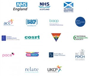 UK Health care organizations