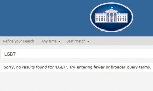 White House Web site