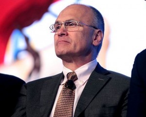 Andrew Puzder