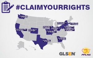 #ClaimYourRights