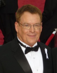 Cleve Jones