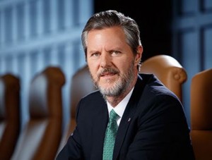 Jerry Falwell Jr.