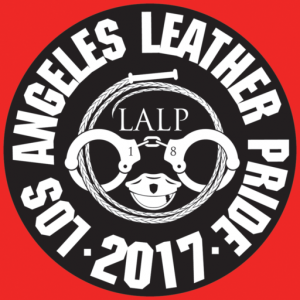 LA Leather Pride 2017