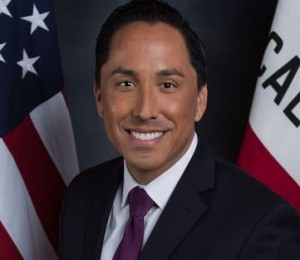 Todd Gloria