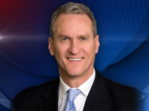 Dennis Daugaard